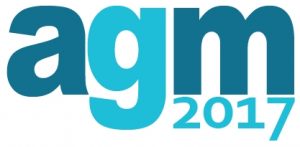 AGM 2017